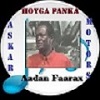 Aadan Faarax