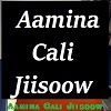 Amina Ali Jisow