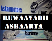 Heeso Riwaayadii Asraarta