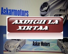 Riwaayadii Axdigii La Xirtaa