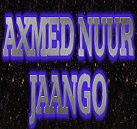 heesihii axmed nuur jaangow