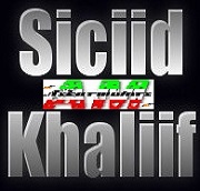 Siciid Khaliif