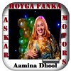 amina dhool